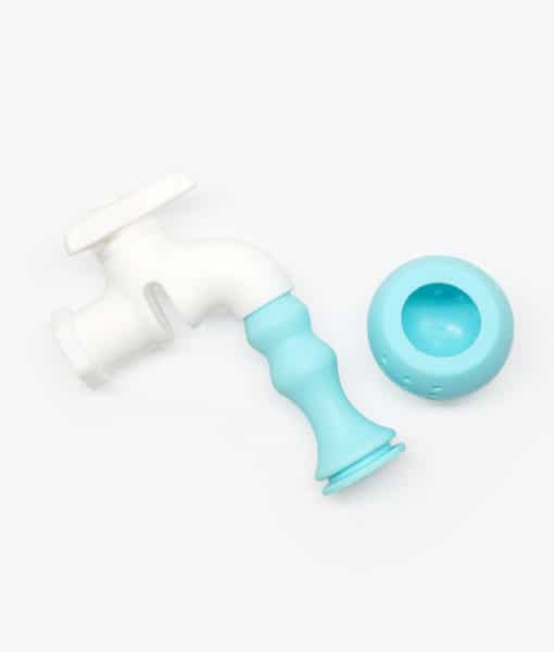 Faucet Tea Infuser - Image 2