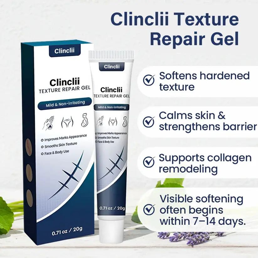 Texture Repair Gel - Image 2