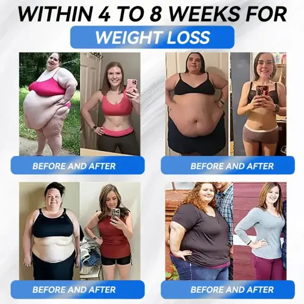 Weight Loss Oral Solution - Image 3