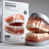 Made in Germany Advanced Customized Full Denture Set