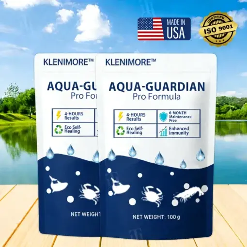Aqua-Guardian Pro Formula