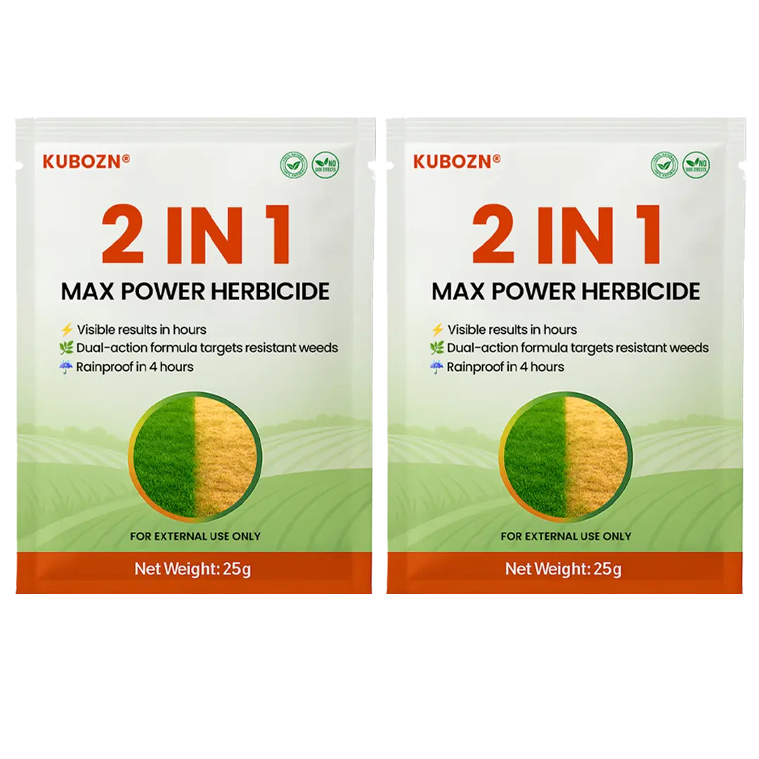 2-in-1 Weed Killer - Image 8