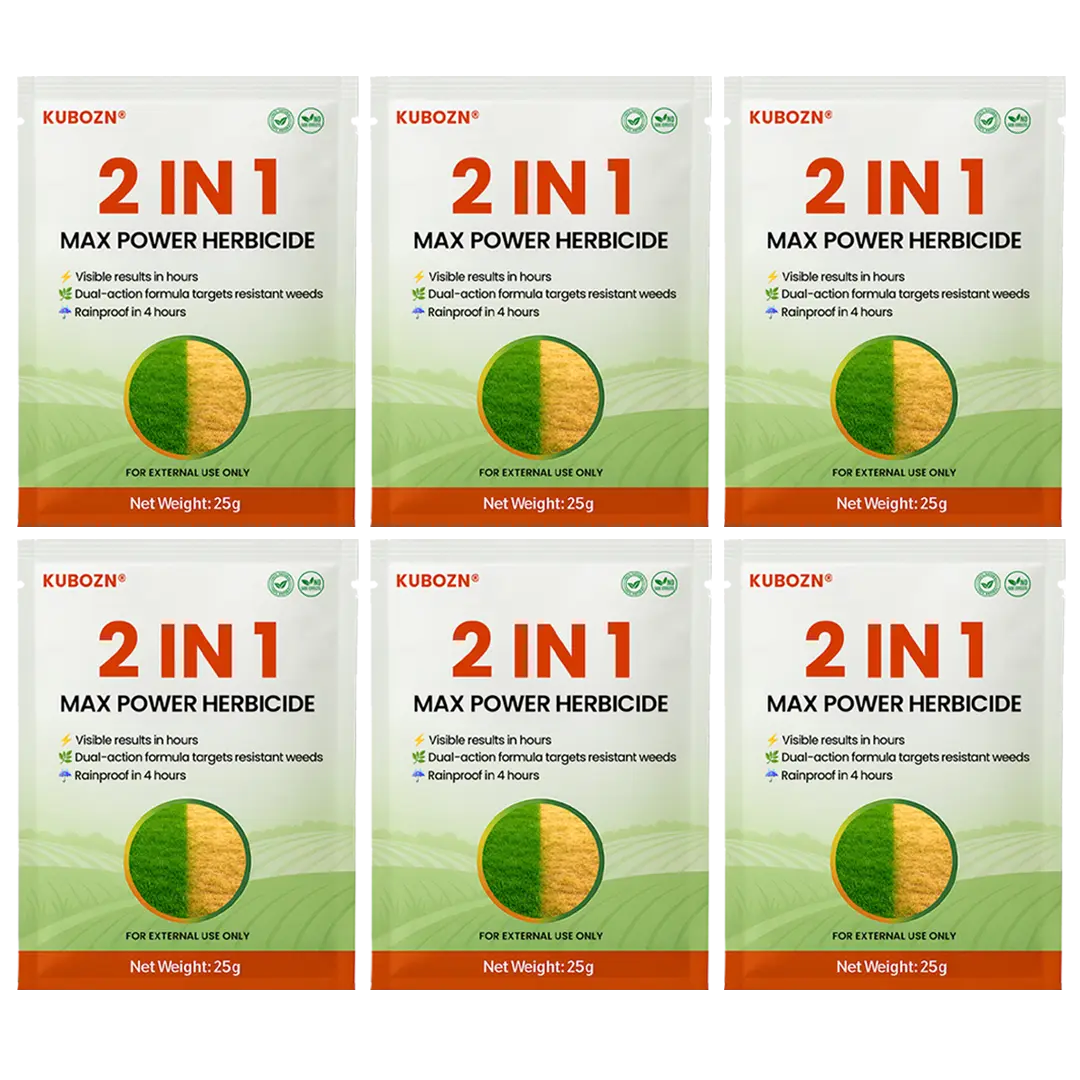2-in-1 Weed Killer - Image 9