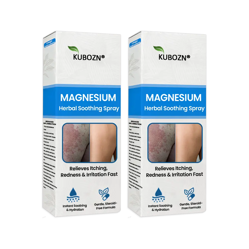 Magnesium Herbal Spray - Image 9
