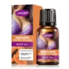 MaxCurve Sculpting & Volumizing Bust Oil