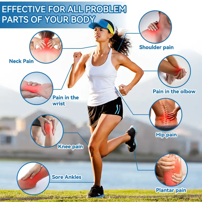 BPC-157 Joint Healing Cream - Image 7