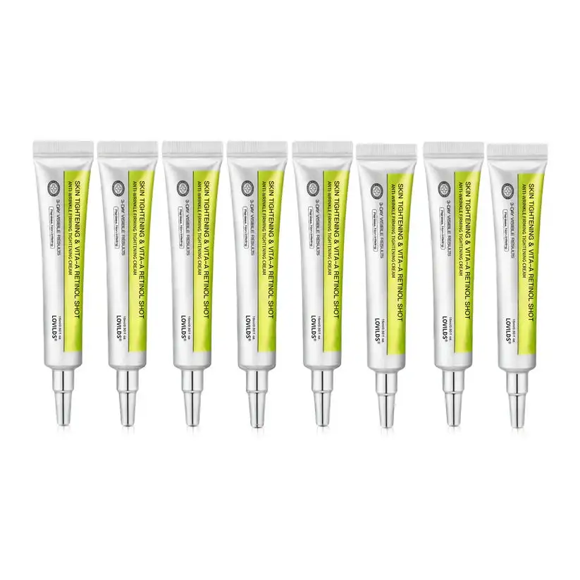 Botin & Vita-A Retinol Shot Wrinkle-Lift Tightening Cream - Image 20