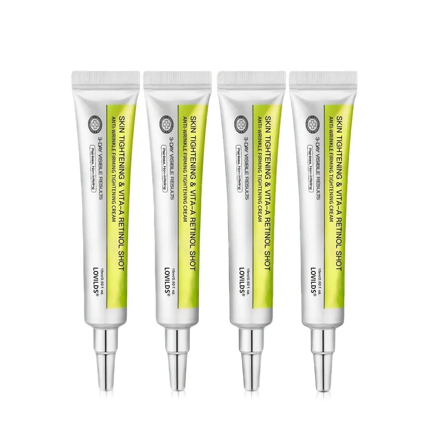 Skin Tightening & Vita-A Retinol Retinol shot Anti-Wrinkle Firming Tightening cream - Image 13