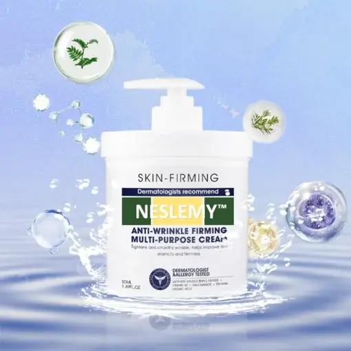 Advanced Firming & Wrinkle-Reducing Cream