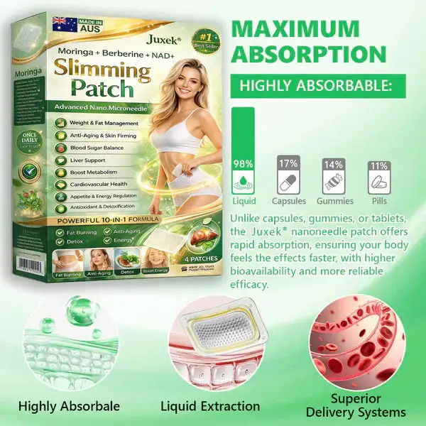 𝑩𝒆𝒓𝑏𝘦𝘳𝑖𝗇𝒆 10-𝗶𝙣-𝟏 𝑁𝑎𝑛𝑜 𝘔𝘪𝘤𝘳𝘰𝘯𝘦𝘦𝘥𝘭𝘦 𝖯𝚊𝗍𝖼𝗁 with Science-Backed Formula - Image 24