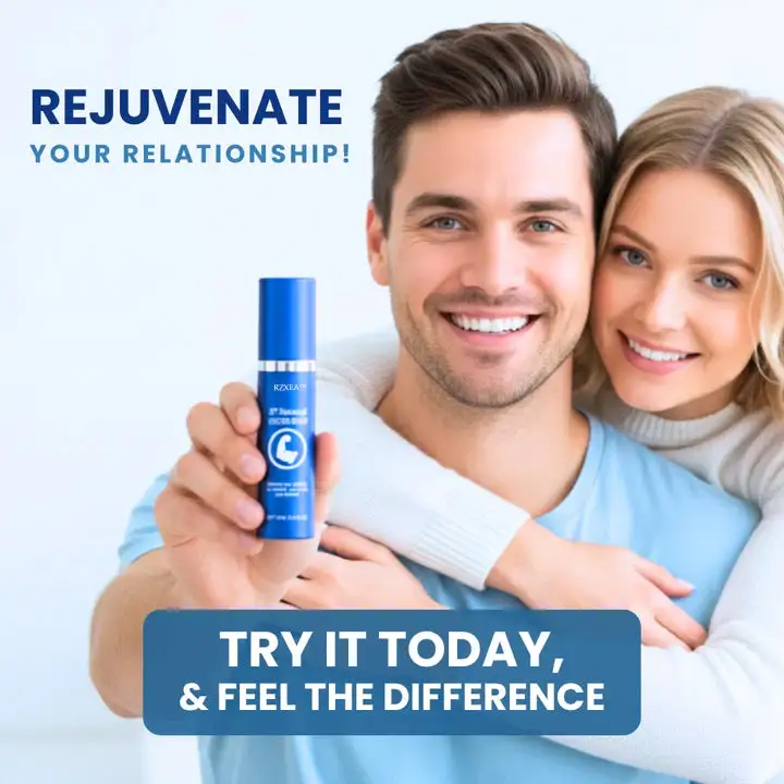 ⏳ New Year Flash Deal 50% OFF - While Supplies Last | 37-Second Erection Spray - Image 5