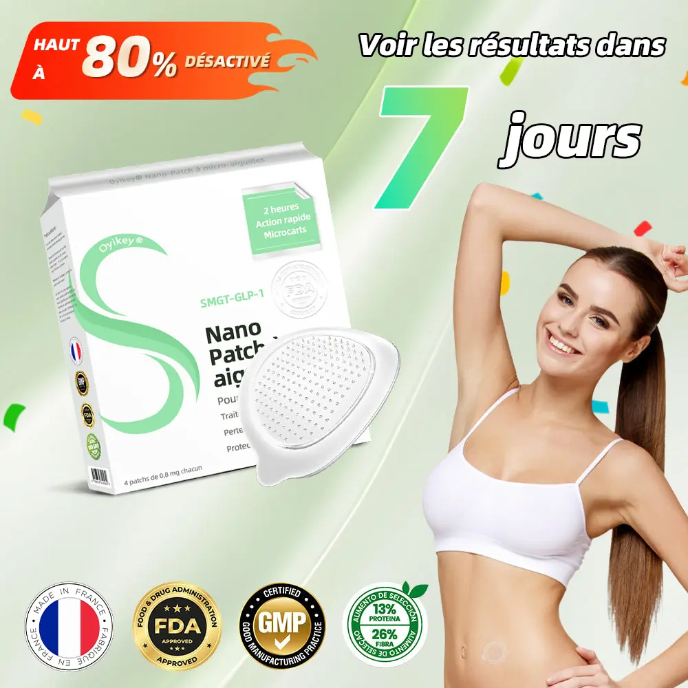 𝗡𝗮𝗻𝗼-𝗣𝗮𝘁𝗰𝗵 à 𝗺𝗶𝗰𝗿𝗼-𝗮𝗶𝗴𝘂𝗶𝗹𝗹𝗲𝘀