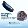 ✨[Official Store] Professional Anti-snoring Device✨