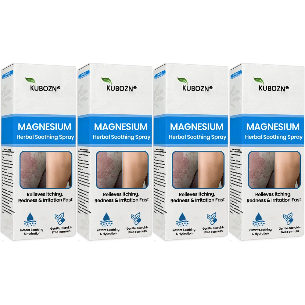 Magnesium Herbal Spray - Image 10