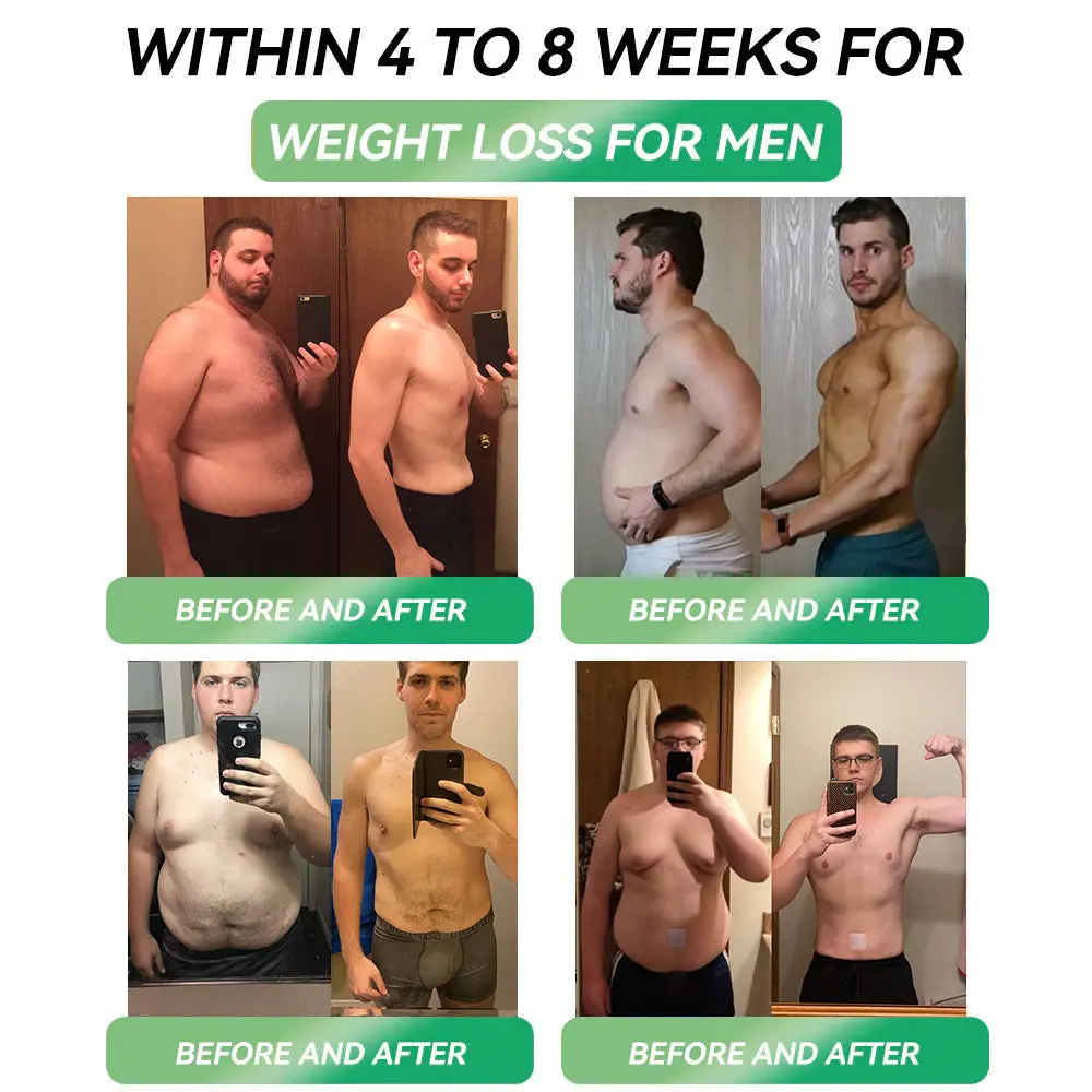 Oral Solution - Dual-Action Weight Loss Solution - Image 3