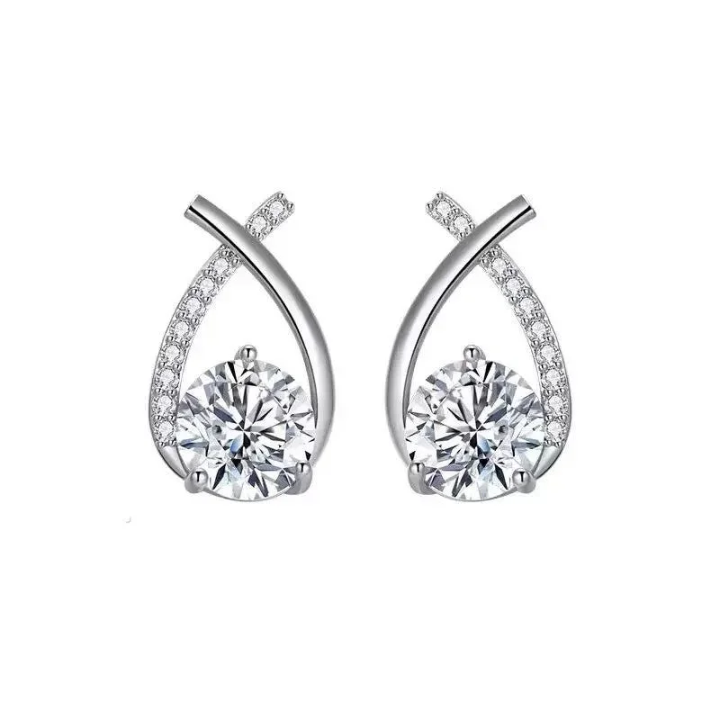 Lymph Node Germanium Earrings - Image 5
