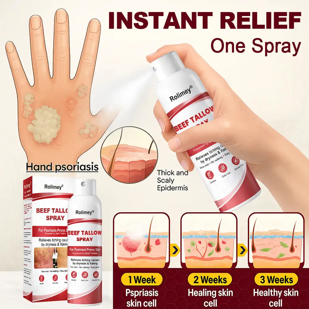Beef Tallow Spray - Image 5