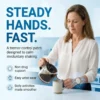 SteadyHands Tremor Control Patch