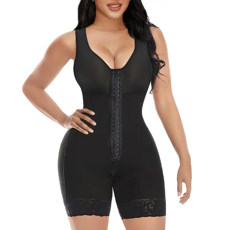 TAILEDEN Colombian Shapewear for Women