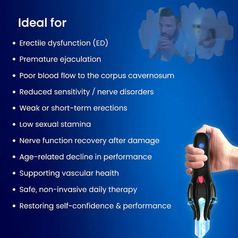 Restore Confidence & Performance with NeuroPulse Pro - Image 6