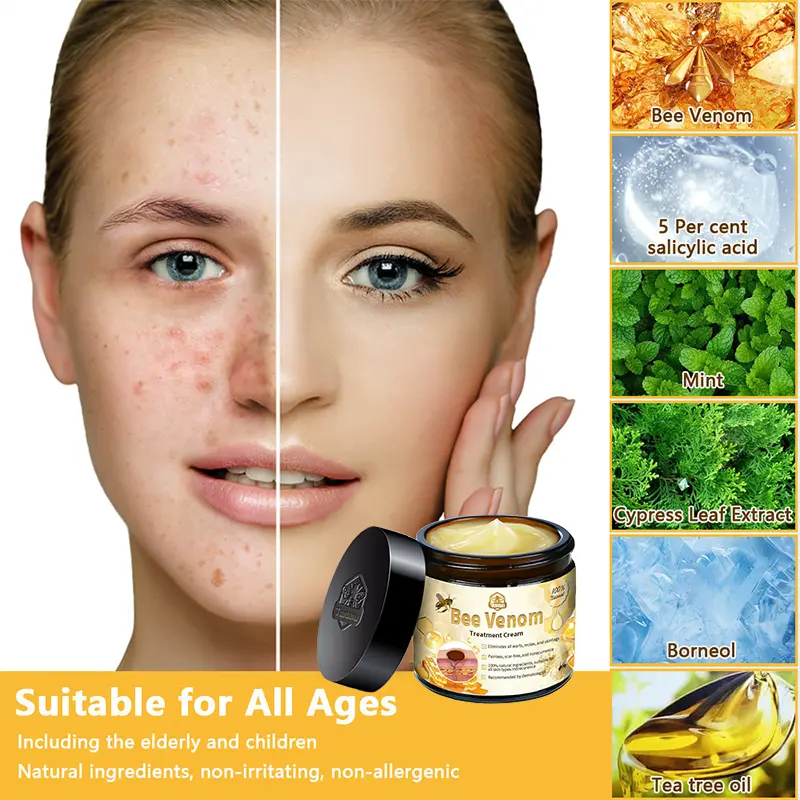 Bee Venom Therapy Cream - Image 2