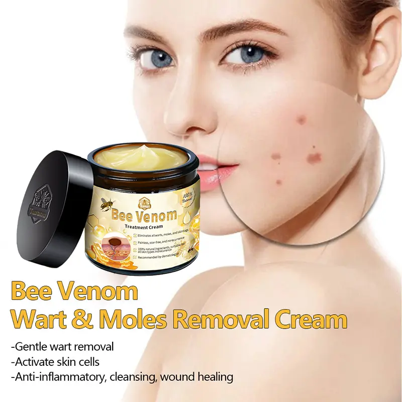 Bee Venom Therapy Cream - Image 9