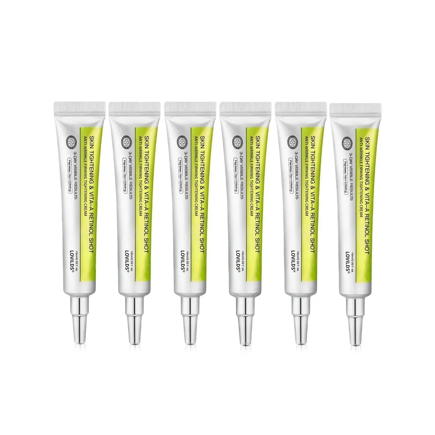 Retinol Shot: Firm & Lift - Image 14