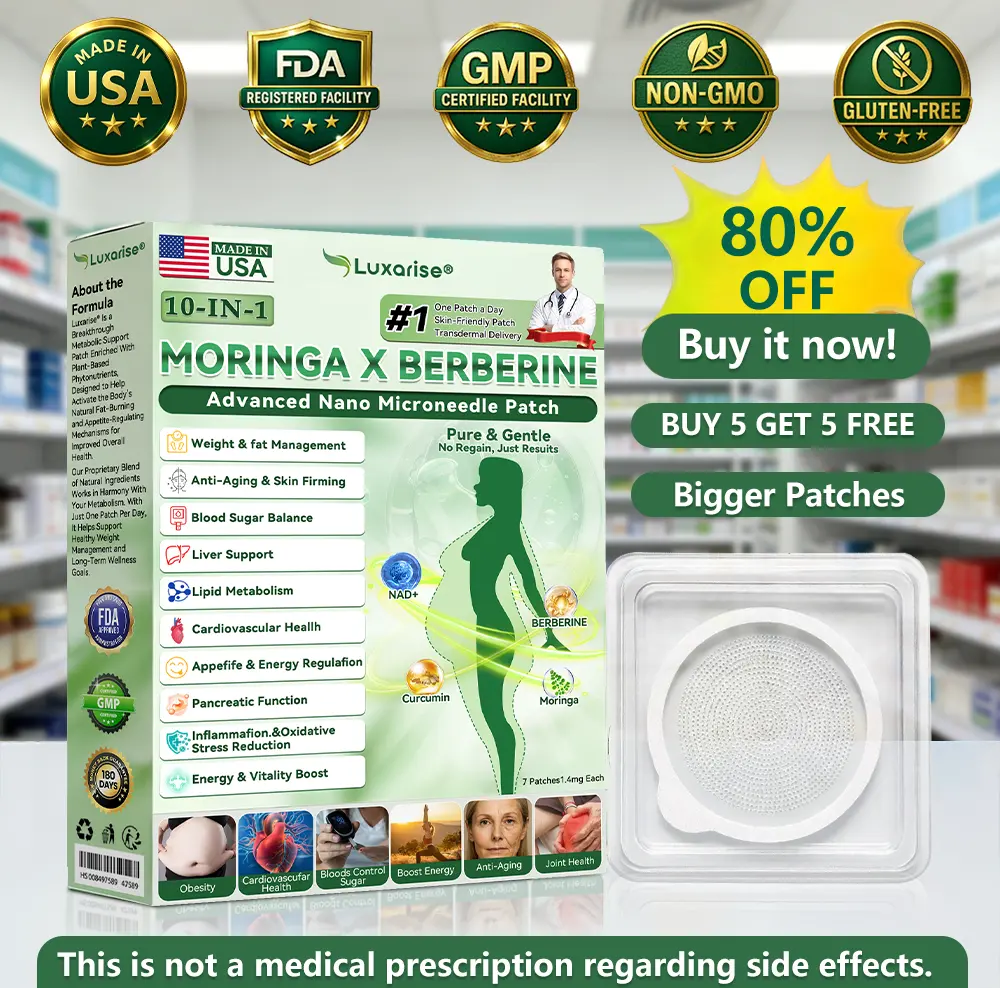 𝑴𝒐𝒓𝒊𝒏𝒈𝒂 & 𝑩𝒆𝒓𝒃𝒆𝒓𝒊𝒏𝒆 𝟏𝟎-𝐈𝐍-𝟏 𝐀𝐝𝐯𝐚𝐧𝐜𝐞𝐝 𝐍𝐚𝐧𝐨 𝐌𝐢𝐜𝐫𝐨𝐧𝐞𝐞𝐝𝐥𝐞 𝐏𝐚𝐭𝐜𝐡