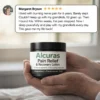 Alcuras Neuropathy Pain Relief and Repair Lotion