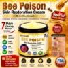 Bee Poison Skin Restoration Cream