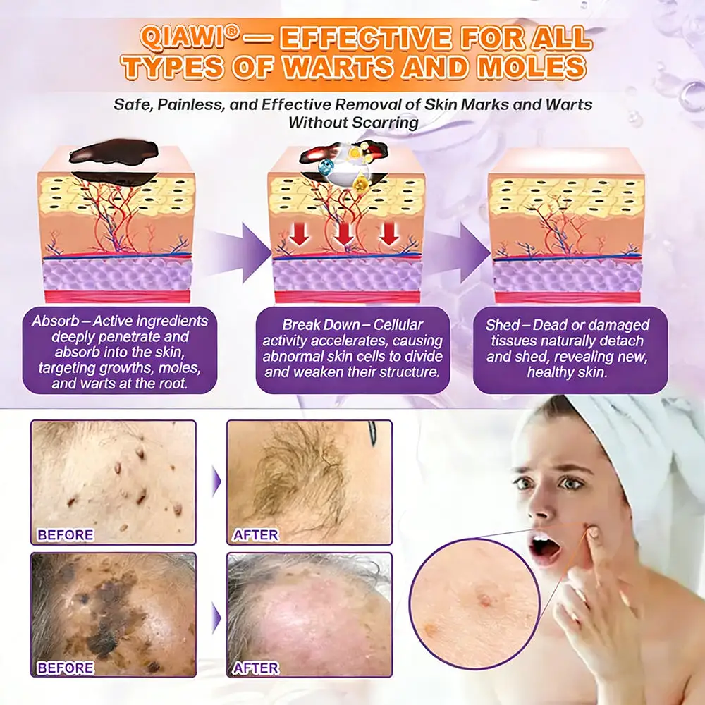Biotin 10-in-1 Skin Restoration Cream - Image 9