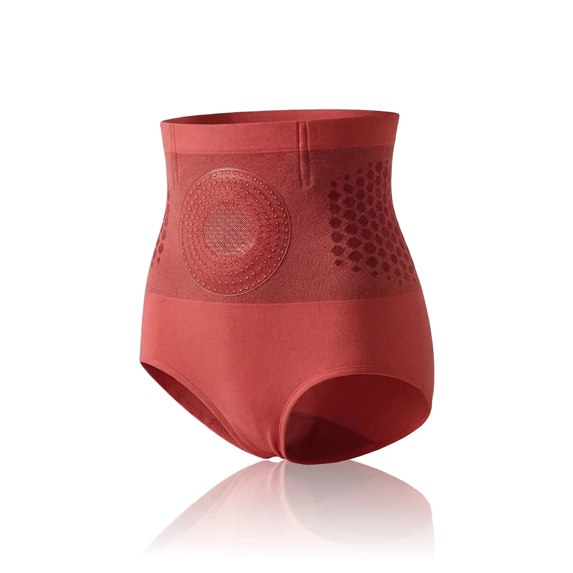 𝐌𝐨𝐫𝐢𝐧𝐠𝐚 & 𝐁𝐞𝐫𝐛𝐞𝐫𝐢𝐧𝐞 4‑In‑1 Micro‑Particle Sculpting & Fat‑Burn Shorts - Image 17