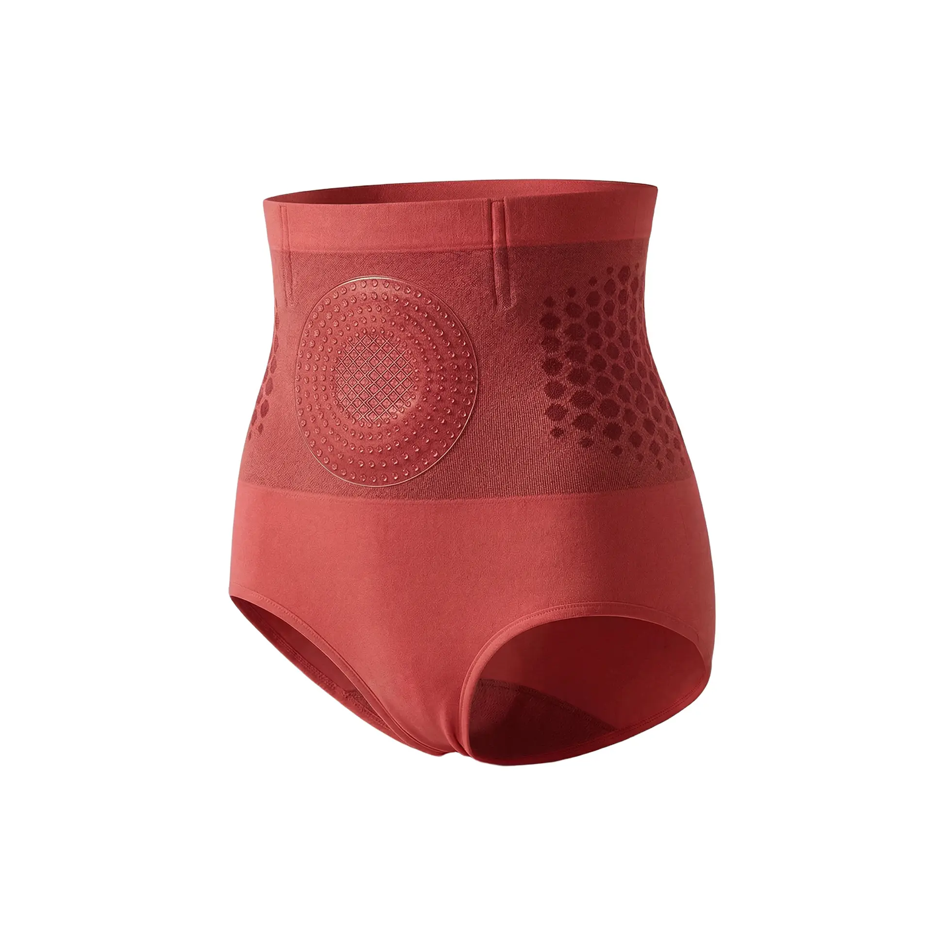 Moringa & Berberine 4-In-1 Toning & Shaping Shorts - Image 15