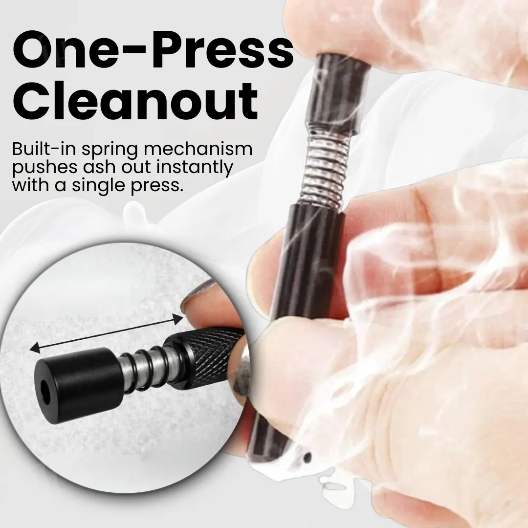 Pressclean Chamber Tool - Image 2