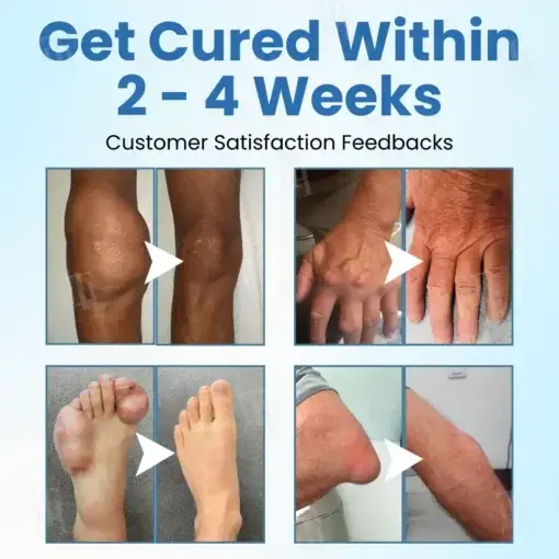 EnduraHeal Magnesium Pain Relief Cream - Image 2