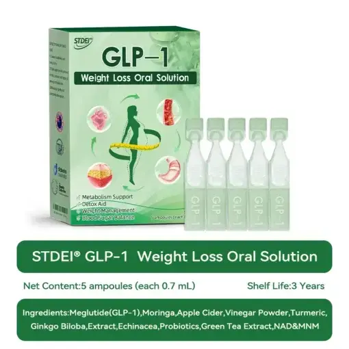 Oral Solution - Image 15