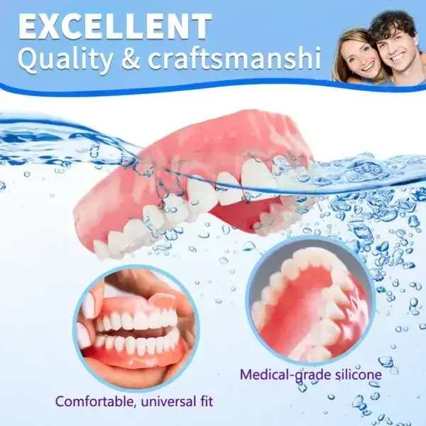 Dentures - Image 13
