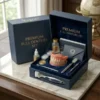 Newly upgraded second-generation complete dentures