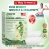 Moringa × Berberine × AMPK 8-Benefit Slimming & Metabolic Nano Microneedle Patch