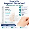 ClearDot 2-in-1 Patch