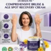 The Soft Dark Spot & Bruise Repair Cream