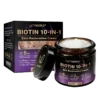 Biotin 10-in-1 Skin Restoration Cream