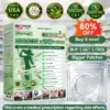 Moringa · Berberine × NAD+ 10-in-1 Advanced Nano Microneedle Patch