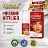 Advanced Piperine Vitiligo Repigmentation Spray