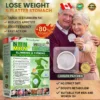 Moringa · Berberine × NAD+ 10-in-1 Advanced Nano Microneedle Patch