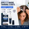 Botanical Hair Regrowth Roll-On Pen