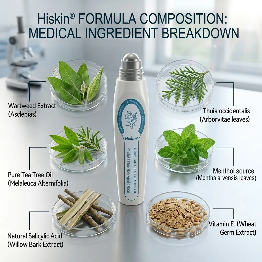 Hiskin ® 7-𝐷𝑎𝑦 𝗧𝐚𝐠 & 𝗦𝗽𝐨𝐭 𝐄𝐫𝒂𝒔𝒆𝒓 - Image 8