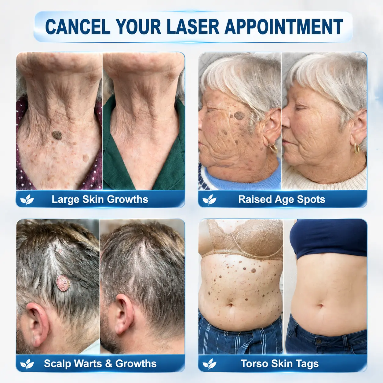 PDRN Anti-Aging & Targeted Spot Renewal Stick - Image 3