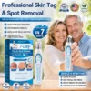 Dermatology-Inspired Skin Care System Skin Tag & Spot Appearance Support Pen