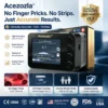 Non-Invasive Glucose Monitor – 99.9% Clinical Accuracy